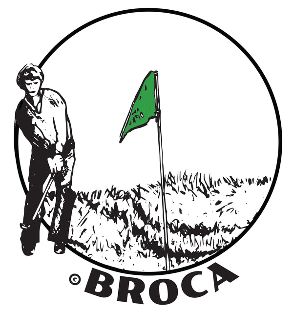 BrocaGolf